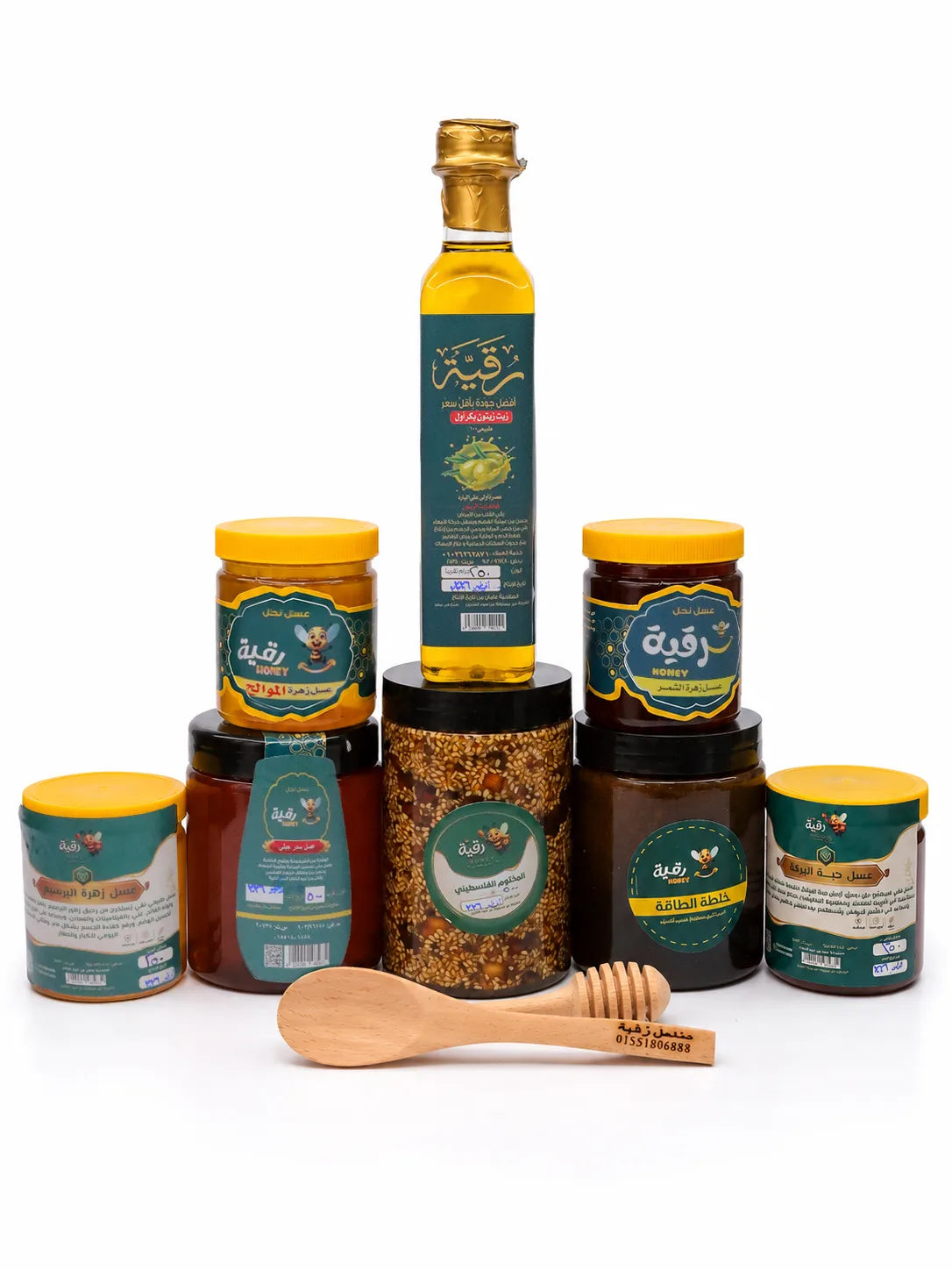 عرض الذهب