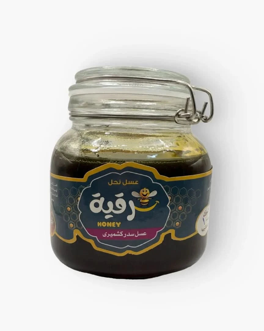 عسل سدر كشميري
