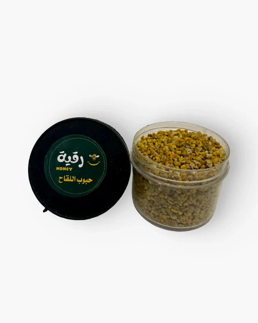 حبوب اللقاح