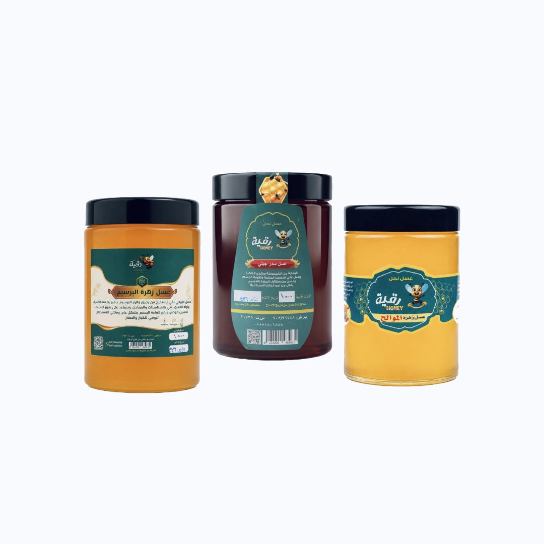 عرض صحة الأطفال