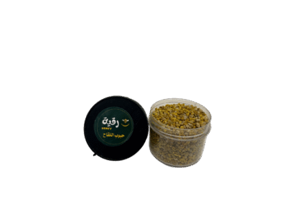 حبوب اللقاح