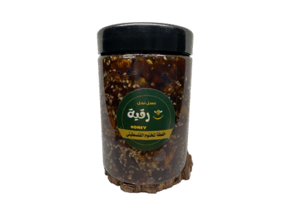 خلطة المختوم الفلسطيني