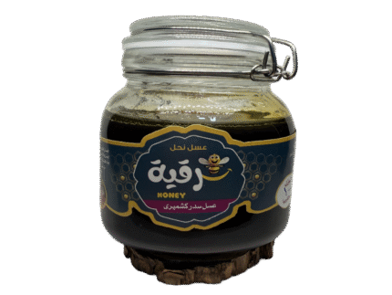 عسل سدر كشميري